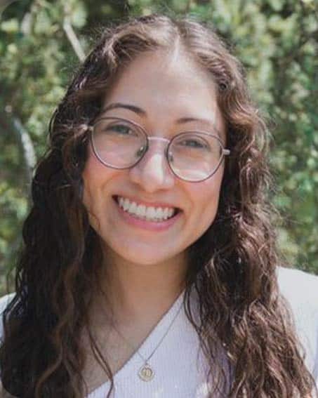 Vanessa Chavez, LCSW